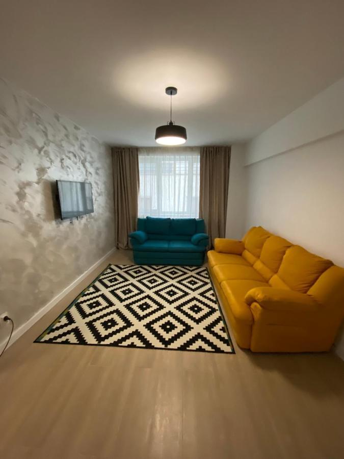 Apartament Dorobanti Bucareste Exterior foto