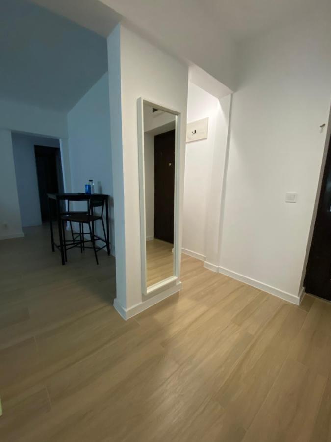 Apartament Dorobanti Bucareste Exterior foto