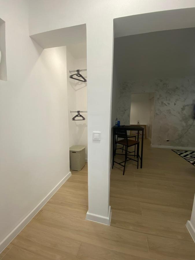 Apartament Dorobanti Bucareste Exterior foto